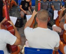 Polícia Penal do Paraná