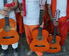 Polícia Penal do Paraná