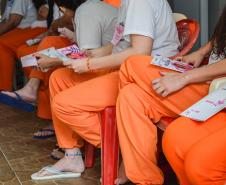 Polícia Penal do Paraná