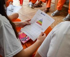 Polícia Penal do Paraná