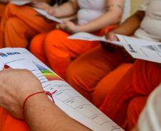 Polícia Penal do Paraná