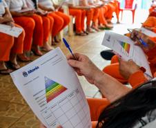 Polícia Penal do Paraná