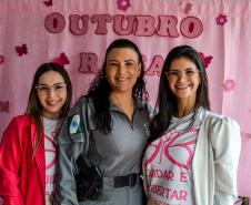 Polícia Penal do Paraná