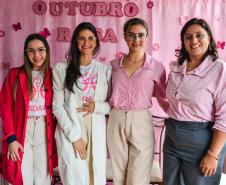 Polícia Penal do Paraná