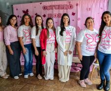 Polícia Penal do Paraná