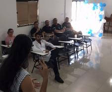 Polícia Penal do Paraná