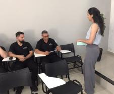 Polícia Penal do Paraná