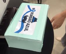 Polícia Penal do Paraná