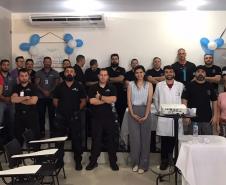 Polícia Penal do Paraná