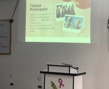 Polícia Penal do Paraná