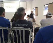 Polícia Penal do Paraná