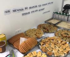 Polícia Penal do Paraná