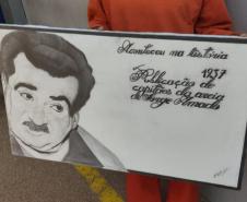 Polícia Penal do Paraná