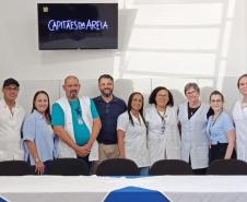 Polícia Penal do Paraná