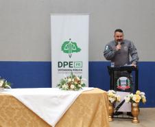 Polícia Penal do Paraná