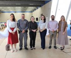 Polícia Penal do Paraná