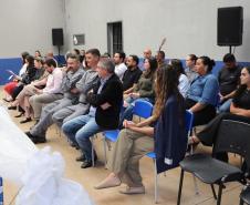 Polícia Penal do Paraná