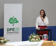 Polícia Penal do Paraná