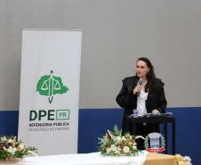 Polícia Penal do Paraná