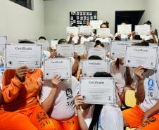 Polícia Penal do Paraná