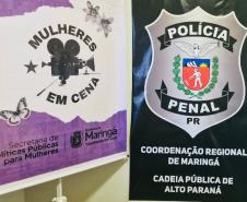 Polícia Penal do Paraná