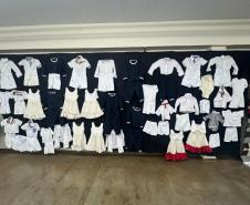 Polícia Penal do Paraná