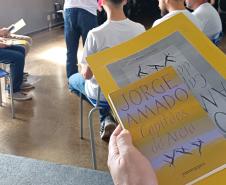 Polícia Penal do Paraná