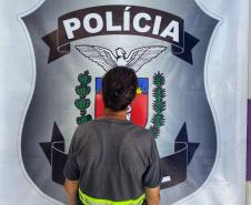 Polícia Penal do Paraná