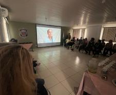 Polícia Penal do Paraná