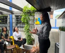 Polícia Penal do Paraná