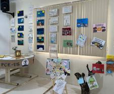 Polícia Penal do Paraná