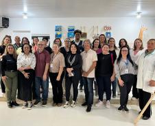 Polícia Penal do Paraná