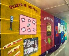 Polícia Penal do Paraná