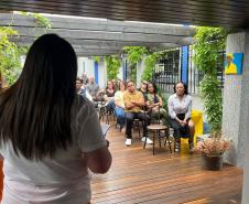 Polícia Penal do Paraná