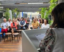 Polícia Penal do Paraná