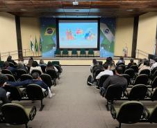 Polícia Penal do Paraná