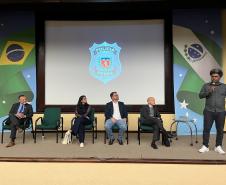 Polícia Penal do Paraná