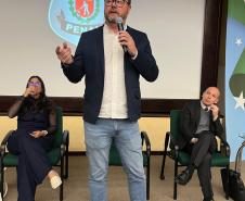 Polícia Penal do Paraná