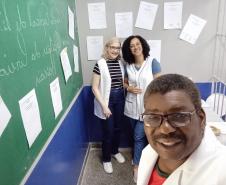 Polícia Penal do Paraná