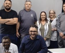 Polícia Penal do Paraná