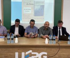 Polícia Penal do Paraná