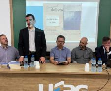 Polícia Penal do Paraná