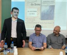 Polícia Penal do Paraná