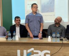 Polícia Penal do Paraná