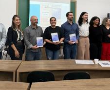 Polícia Penal do Paraná