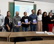 Polícia Penal do Paraná