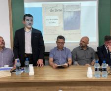 Polícia Penal do Paraná