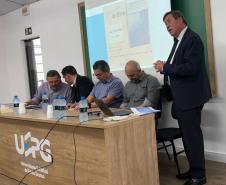 Polícia Penal do Paraná