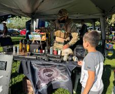 Polícia Penal do Paraná