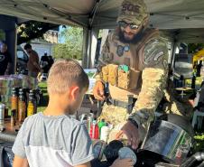 Polícia Penal do Paraná
